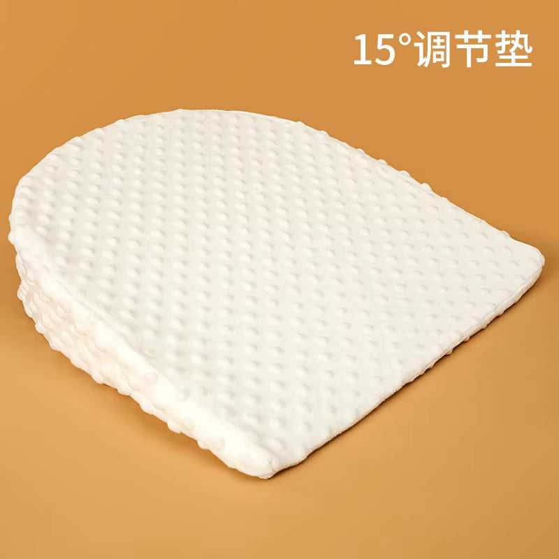 Baby Anti-Slip Cushion Pillow