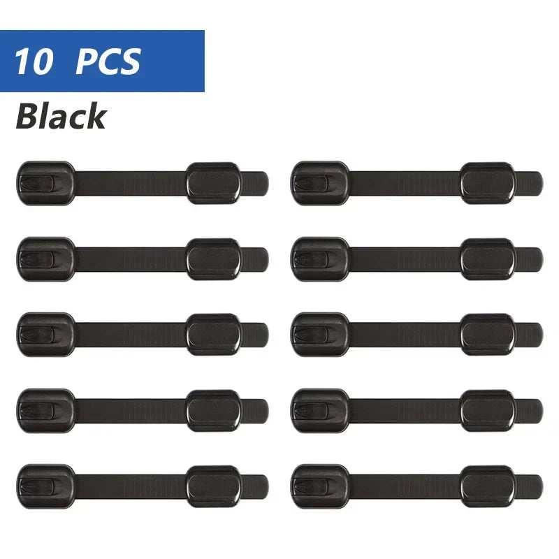 Baby Proof Safety Locks