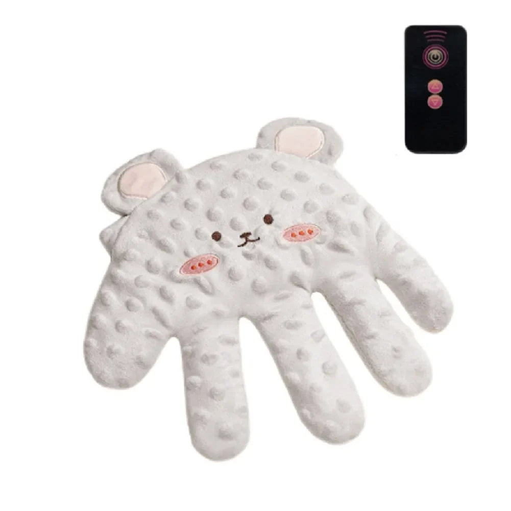 Baby Calming Hand Pillow
