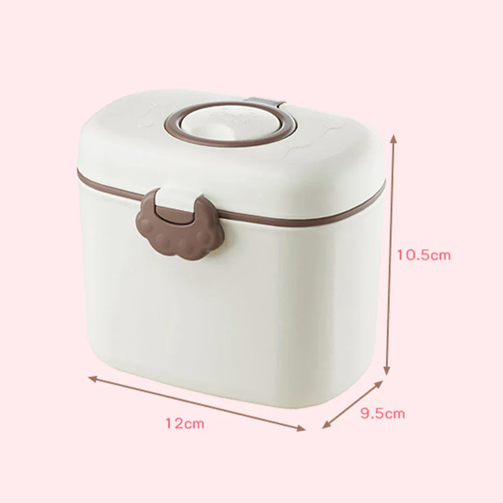 Baby Formula Dispenser Pro