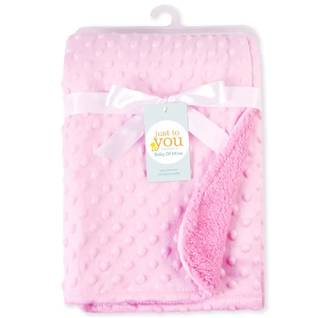 Baby Swaddle Blankets