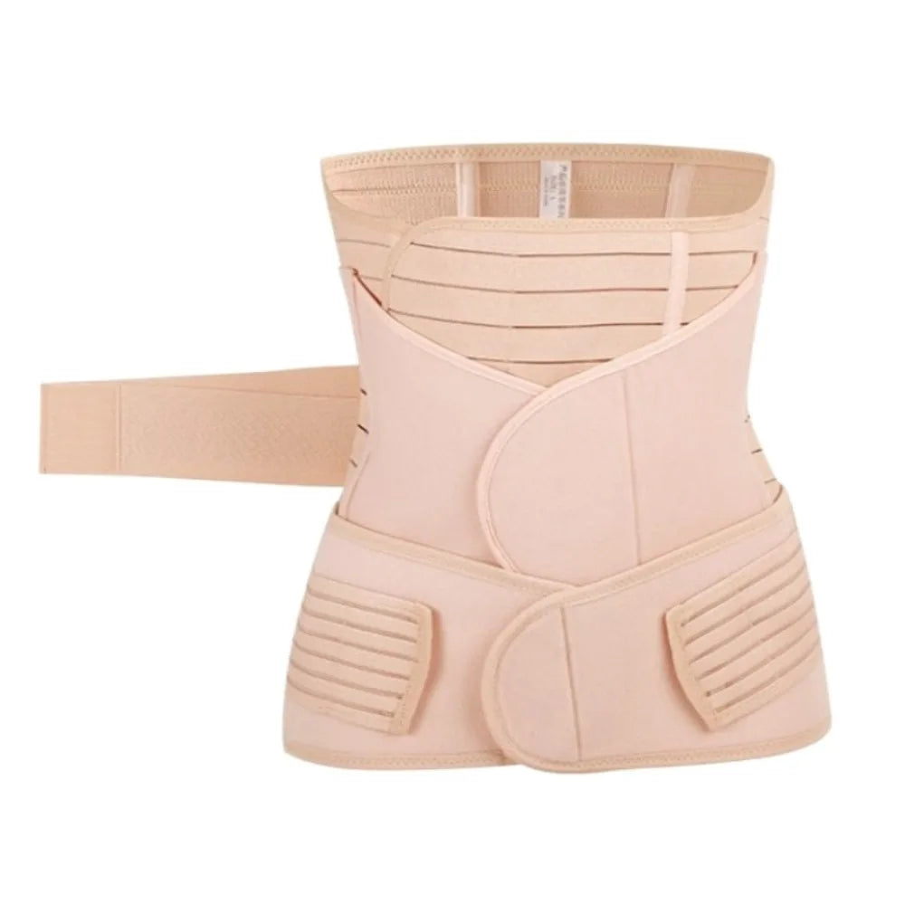 Breathable Postpartum Shapewear Belly Belt