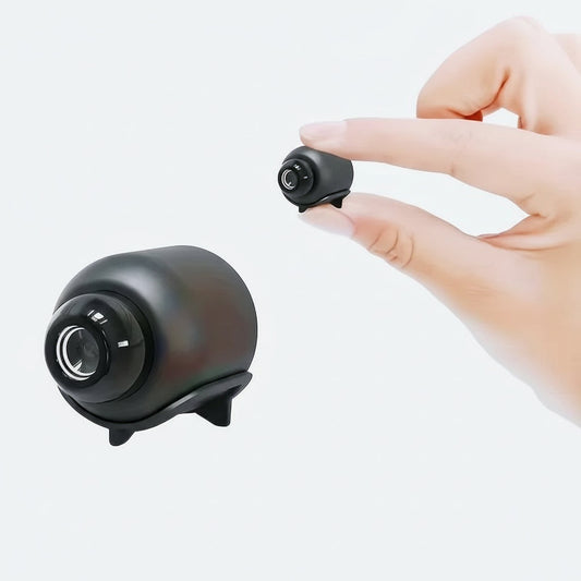 Baby Safety Camera with Night Vision