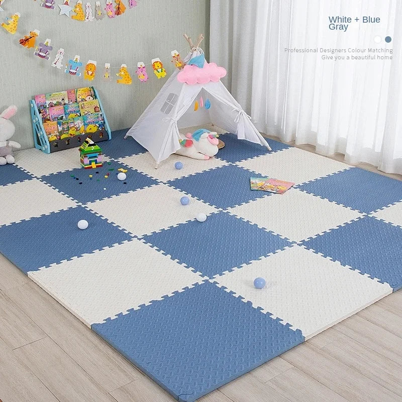 Baby Safe Flooring Mats