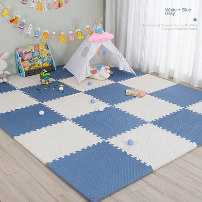 Baby Safe Flooring Mats