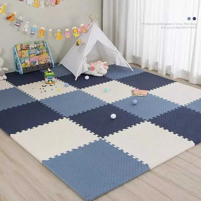 Baby Safe Flooring Mats