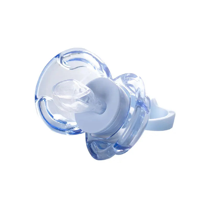 Automatic Drop-proof pacifier | Anti-Dust and Anti-Bacterial