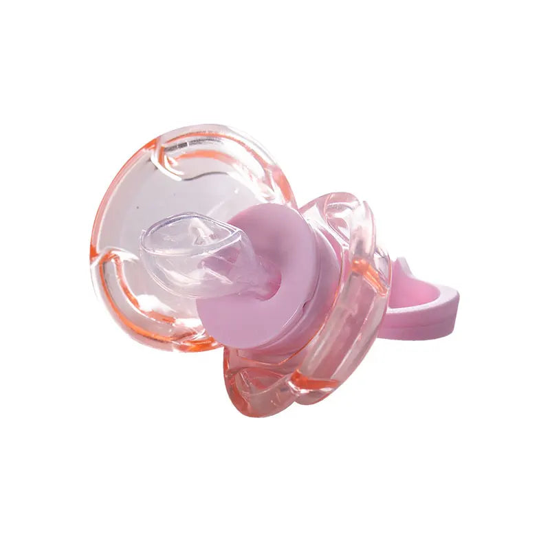 Automatic Drop-proof pacifier | Anti-Dust and Anti-Bacterial