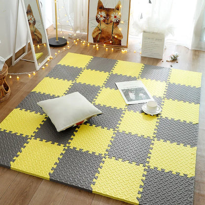 Baby Safe Flooring Mats