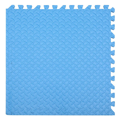 Baby Safe Flooring Mats