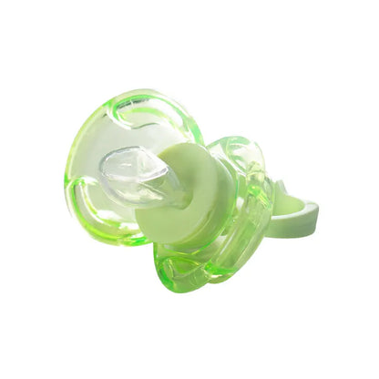 Automatic Drop-proof pacifier | Anti-Dust and Anti-Bacterial