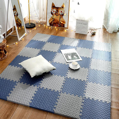 Baby Safe Flooring Mats