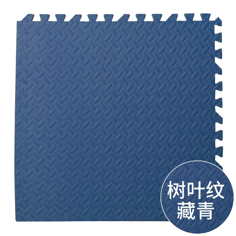 Baby Safe Flooring Mats