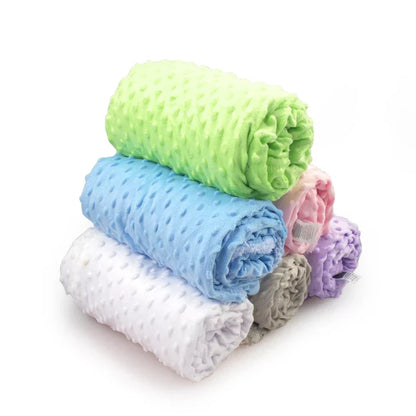 Baby Swaddle Blankets