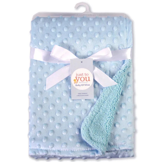 Baby Swaddle Blankets