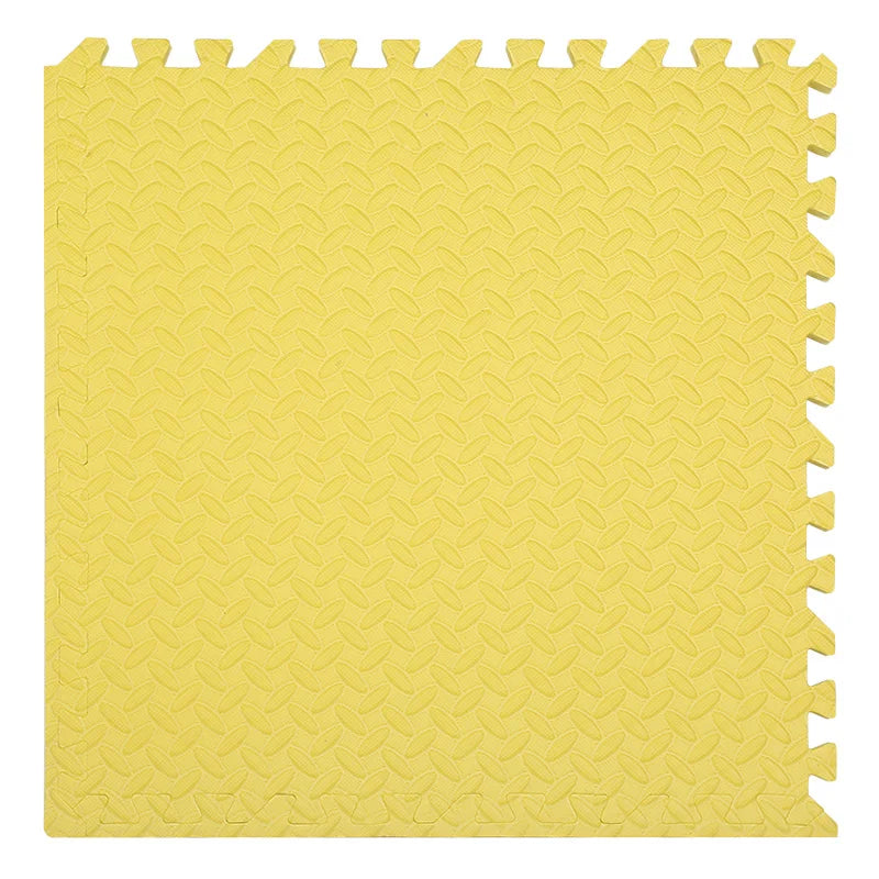 Baby Safe Flooring Mats