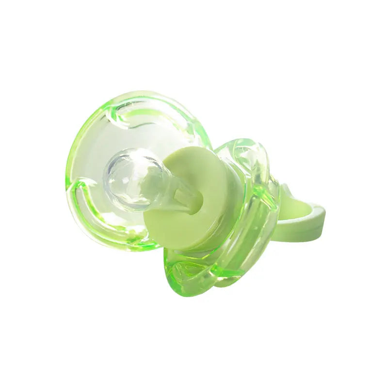 Automatic Drop-proof pacifier | Anti-Dust and Anti-Bacterial