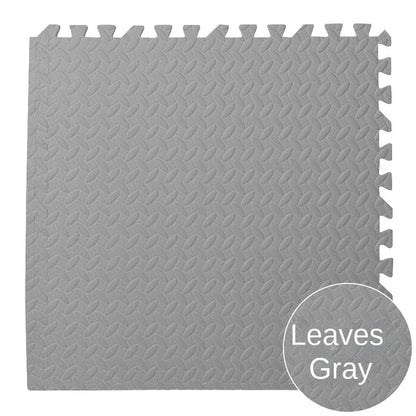 Baby Safe Flooring Mats