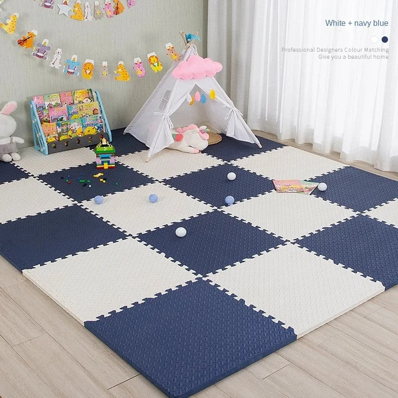 Baby Safe Flooring Mats