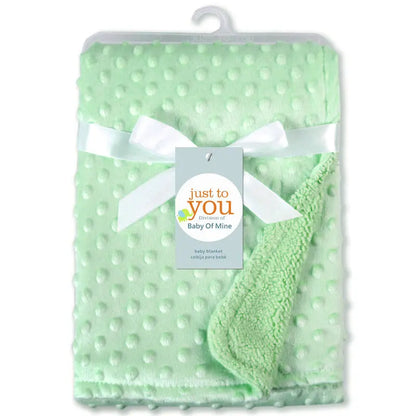 Baby Swaddle Blankets