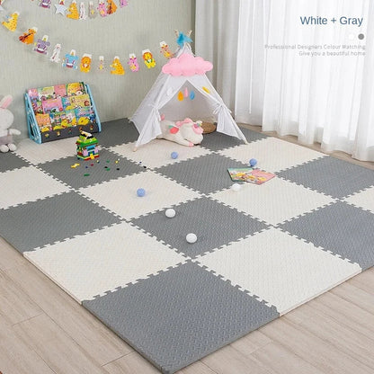 Baby Safe Flooring Mats